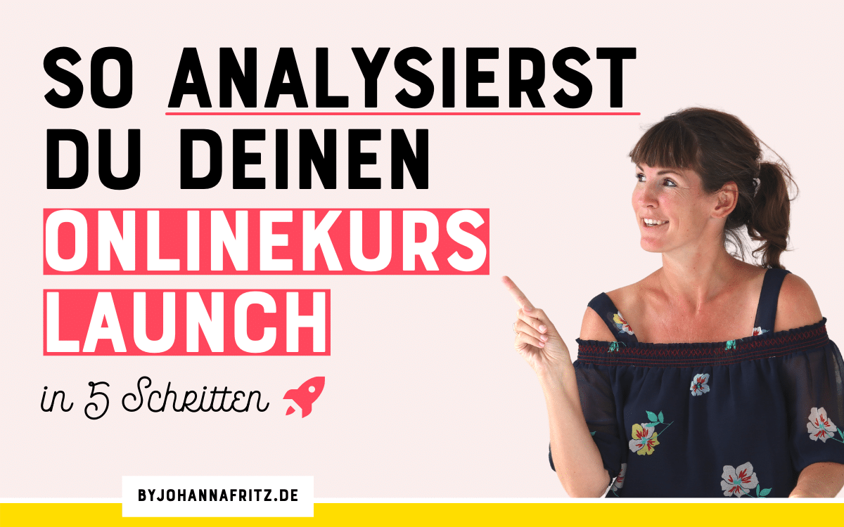 Die Fünf Schritte Der Customer Journey - Teil 1/6 - By Johanna Fritz