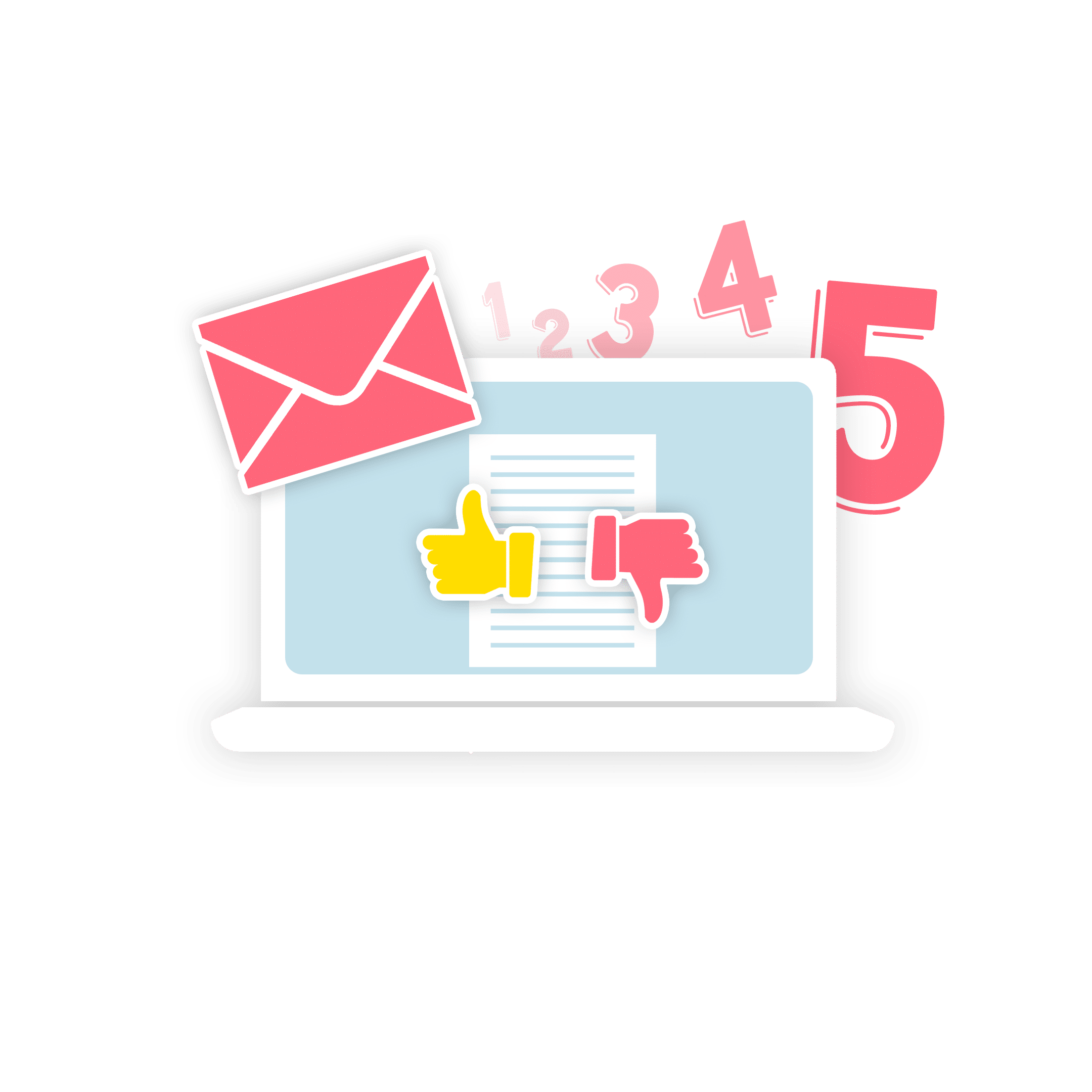 Newsletter Dos and Don'ts